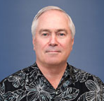 Chet Richardson