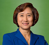 Constance Lau
