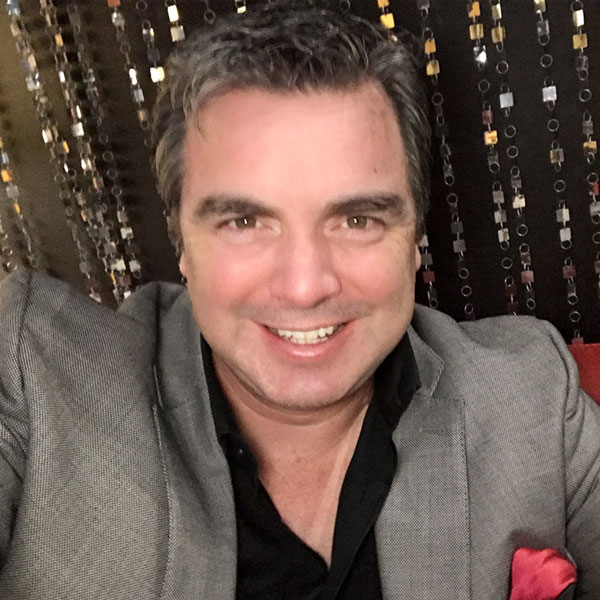 JP Maroney