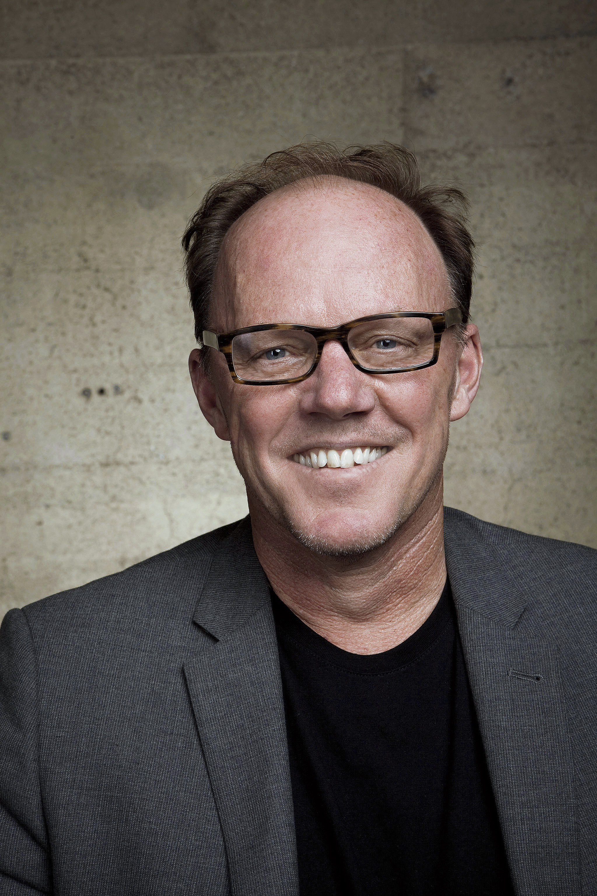 Garth Holsinger