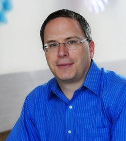 Lee J. Monahan