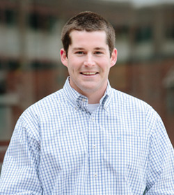 George E. Morgan