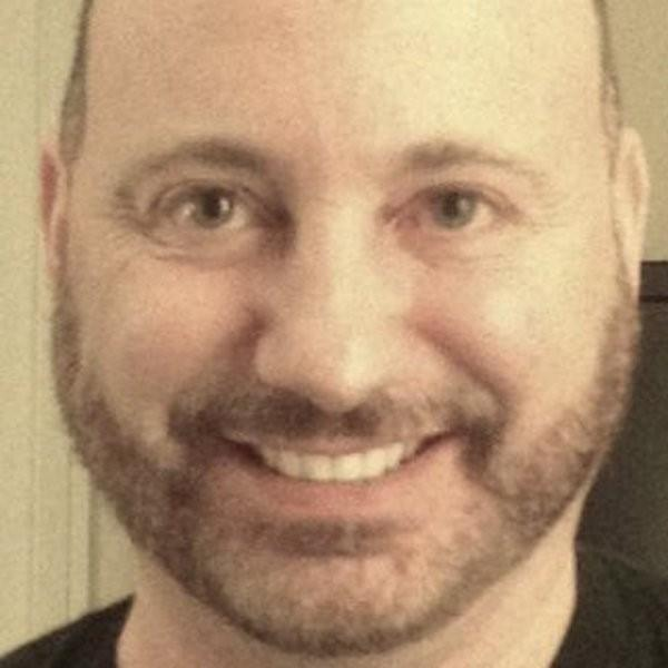 Paul Sherman