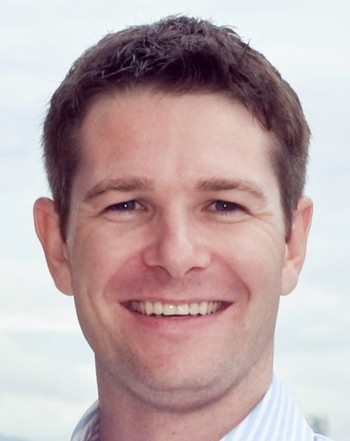 Brian Forde