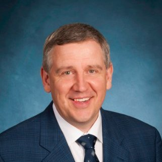 Mark Hessinger