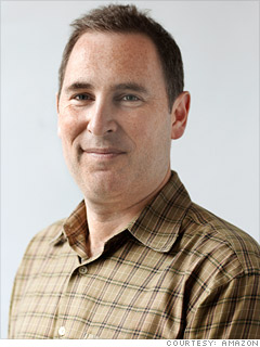 Andrew Jassy