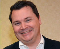 Tomas Ericsson