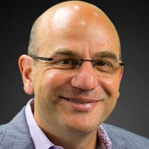 Steven Hirsch
