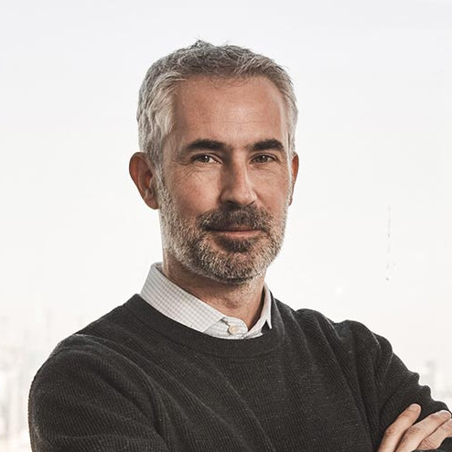 Greg Tusar