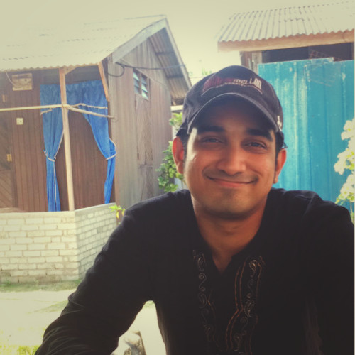 Pavithran Nair