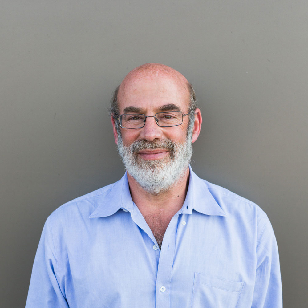 Jerry Weiss