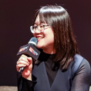 Emma (Le) Yin