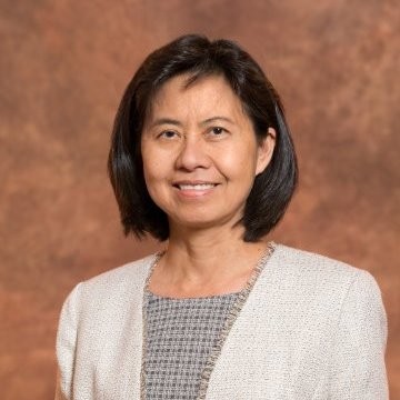 Sue-Jean Lin