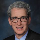 Harlan Weisman