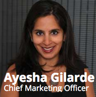 Ayesha Gilarde