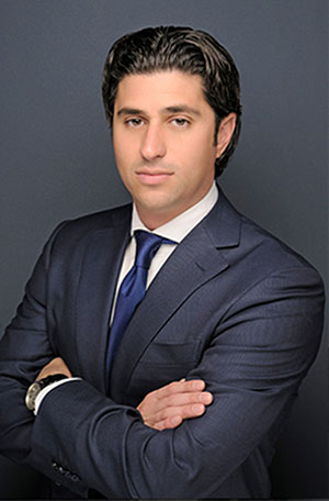 Joshua Wander
