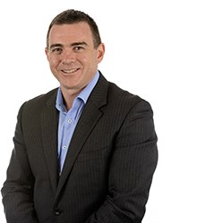Stefan Cross