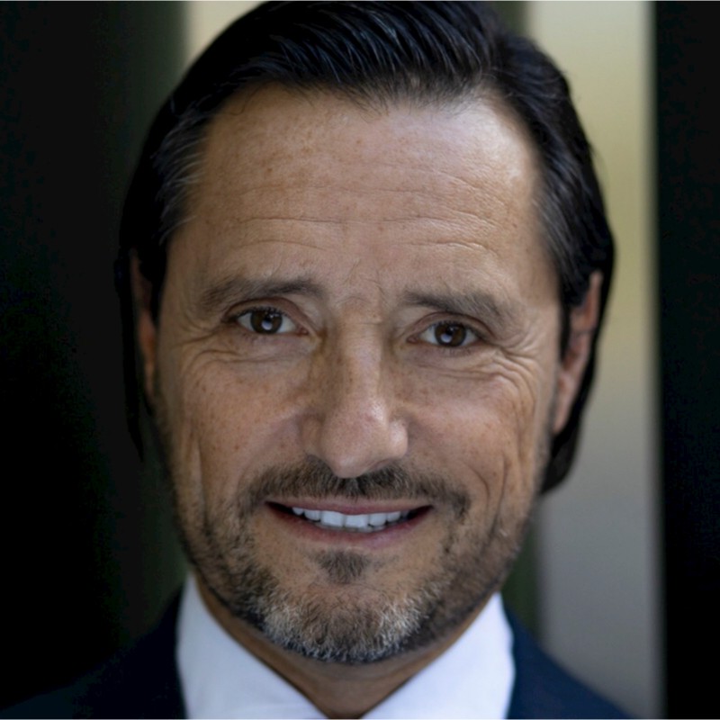 Guillermo Cortina
