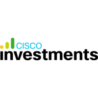 Cisco Investments (CVC)