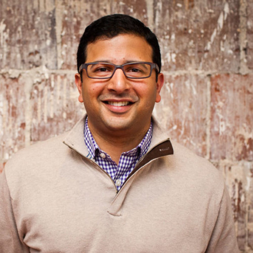 Ashish H. Mistry