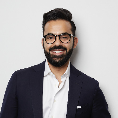Deepen Parikh