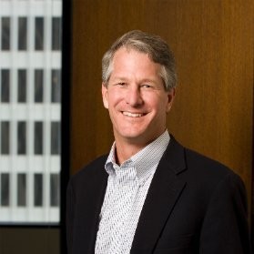 Tim Woodward