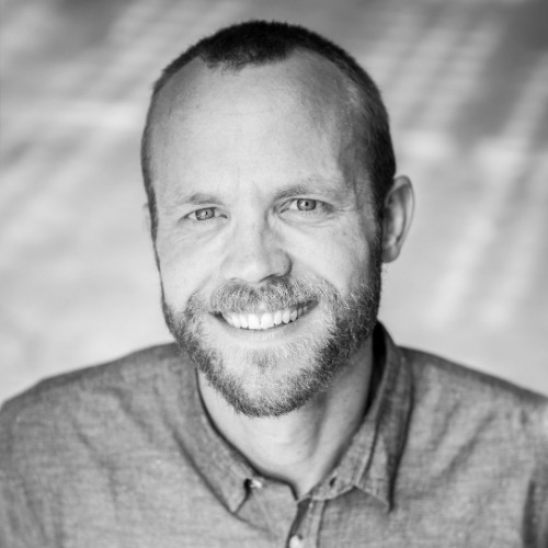Ben Fenton