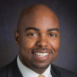 Jason Barnett