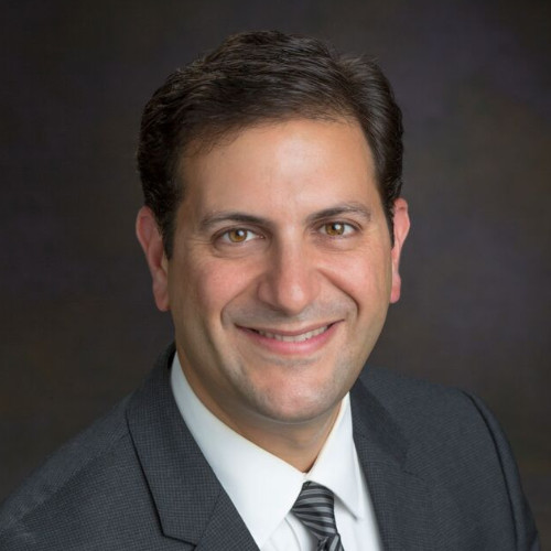 Michael R. Smith