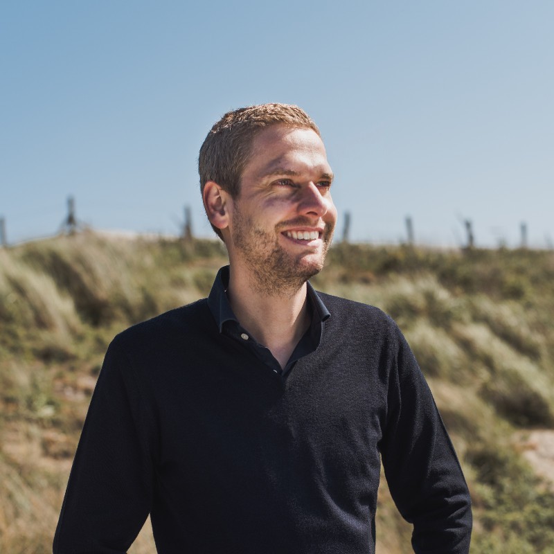 Jelmer de Jong