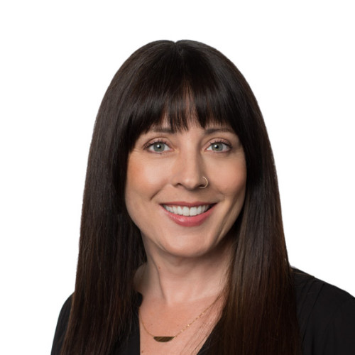 Kathryn Schox