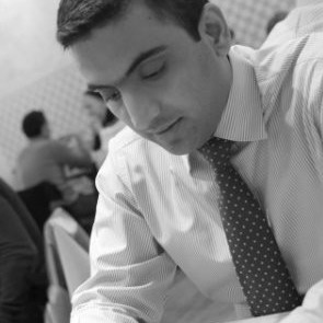 Karthik Subramanian
