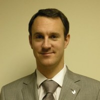 Richard Simmonds