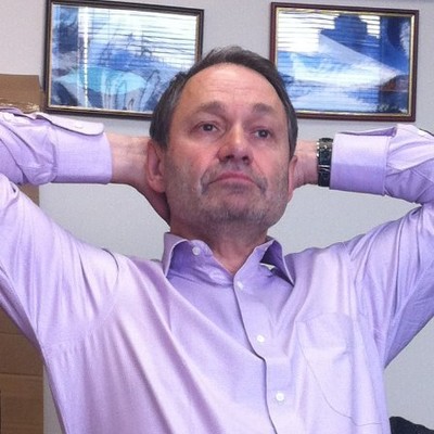 John Gianakopoulos