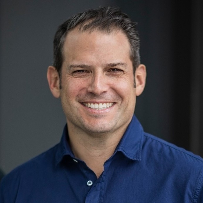 Jeremy Milken