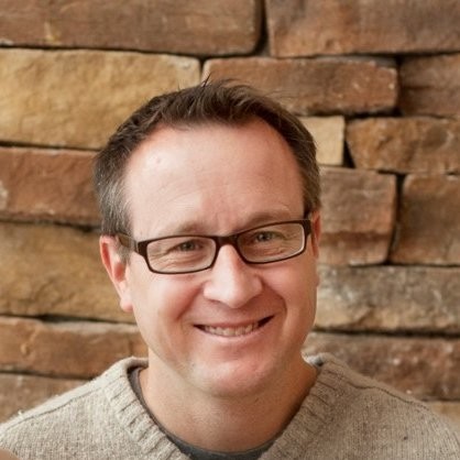 Josh Holmstrom