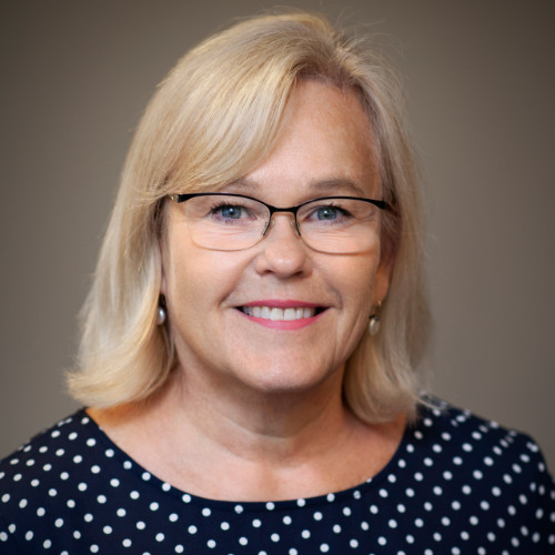 Barbara Dalton
