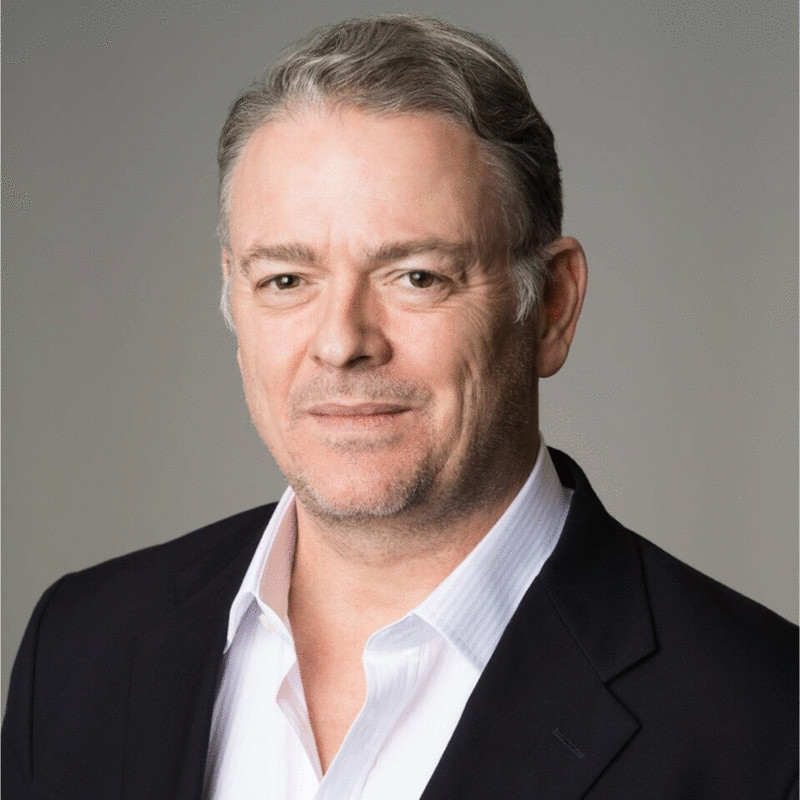 Patrick Gallagher