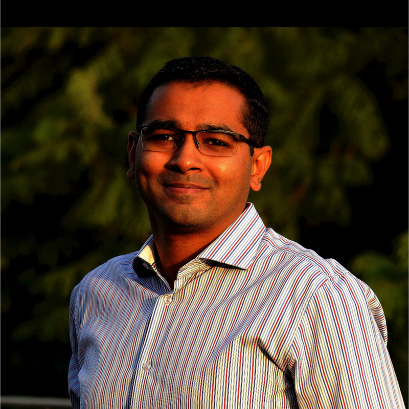 Vikram Vaidyanathan