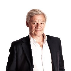 Peter Benson